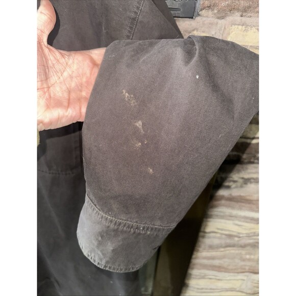 Xxl Mens Columbia Jacket Fort Rock II Shirt Jac Rn69724 Omni Shield - Picture 6 of 9